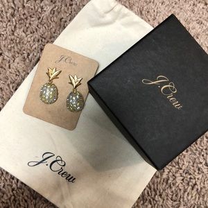 J. Crew Earrings